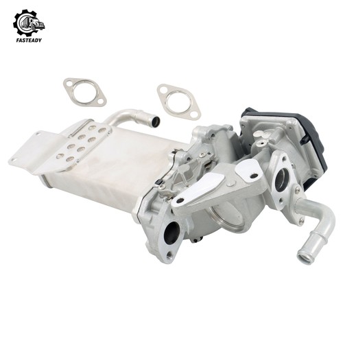 Egr valve cooler for - egr,