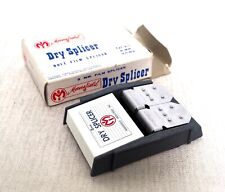 Vintage MANSFIELD USA 8mm film