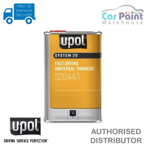 Pol s2044 fast universal - fast, 2k