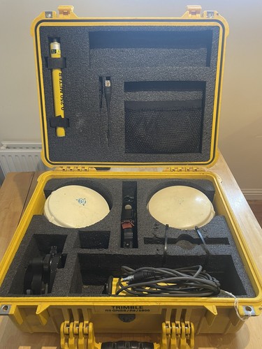 Trimble receivers tsc3 - receivers,