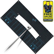 Golf Swing Ball Training Aid