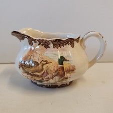 Royal Worcester Palissy Game