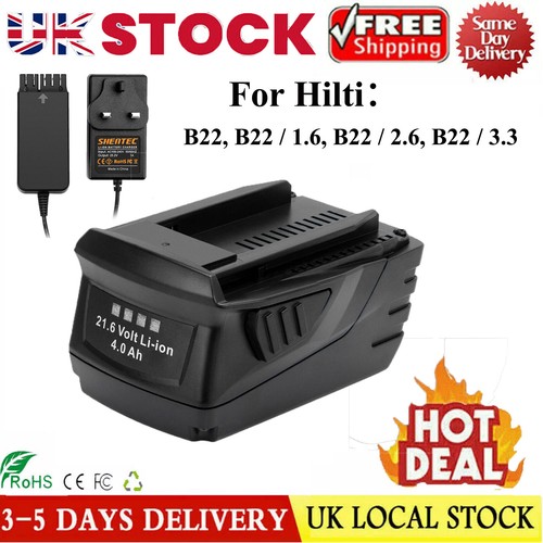 4000mah ion battery charger - 4000mah, li-ion