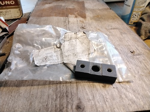 Triumph spitfire tr4 tr4a tr5 - triumph,
