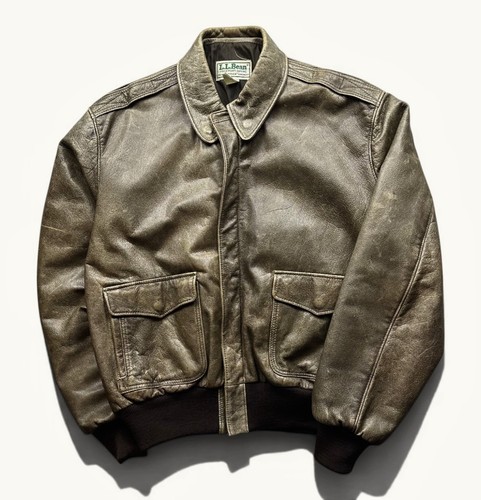 Vintage men bean - men’s,