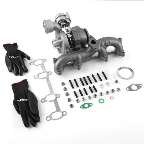 Gt1646v turbo for - turbo, a3