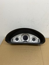 MERCEDES CLK W209 INSTRUMENT CLUSTER SPEEDOMETER A2095404648