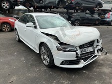AUDI A4 TDI S LINE MK4 (B8)