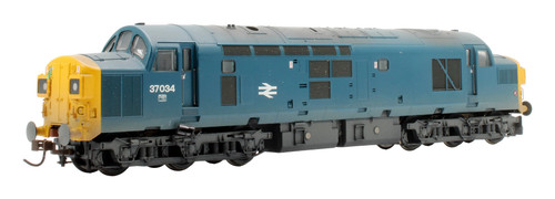 Bachmann 781a br blue - 'oo',