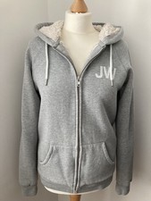 Ladies Jack Wills Faux Fur