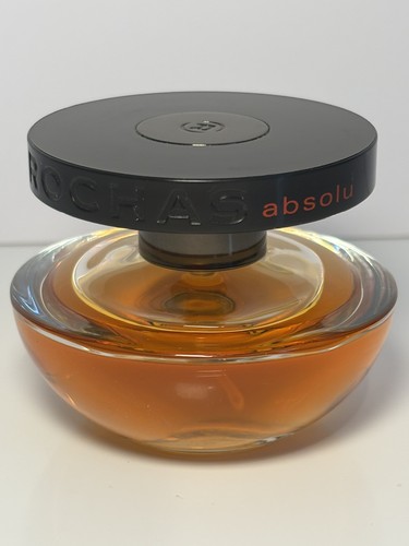 Rochas absolu eau - rochas, de
