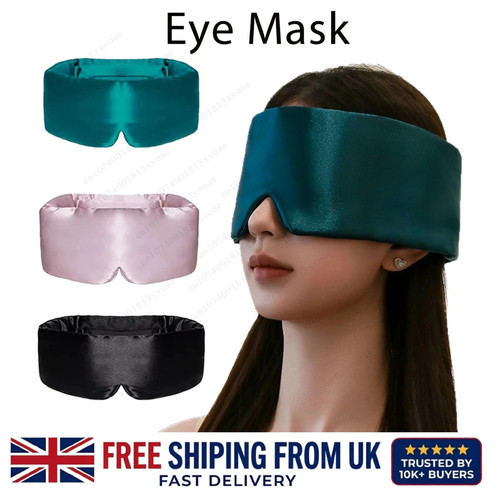 100 mulberry silk sleep eye - 100%,