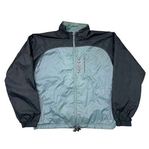 Vintage adidas track jacket - adidas,