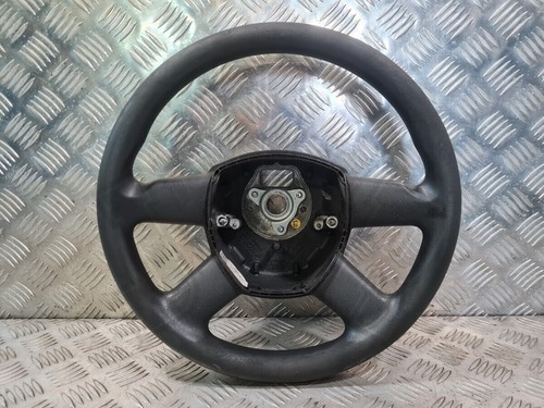 Audi steering wheel - a3,