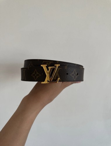 Louis vuitton belt - louis,