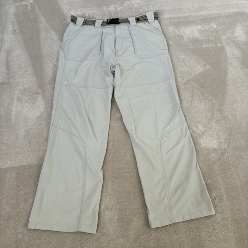 Rohan uplanders trousers mens - uplanders,