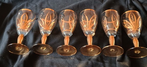 Vintage art deco sherry - vintage,