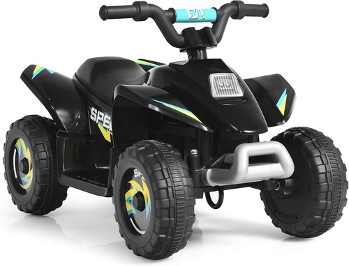 Kids atv battery powered - 6v,