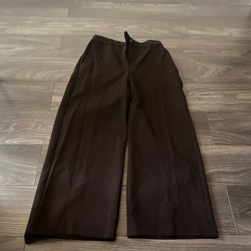 Zara women wide leg - zara, wide-leg