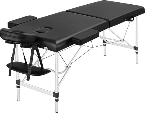 Portable massage table - portable,