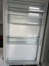 Miele KDN 12823 S-1  fridge