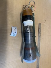 RCA JAN CRC - 3JH  Cathode-Ray Tube       CRT VALVE TUBE