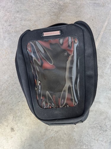 Bmw motorrad r18 tank - bmw, bag
