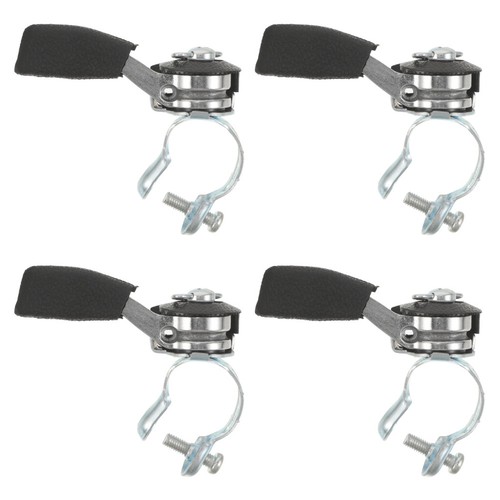 4pcs throttle control lever - throttle,