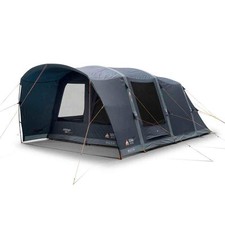 VANGO SIERRA 500 AIR TENT INFLATABLE FAMILY CAMPING AIRBEAM 5-PERSON 2025 MODEL 