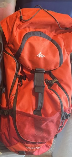 Quechua forclaz 60l - quechua,