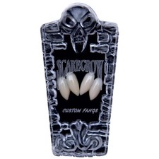 Scarecrow Werewolf / Vampire