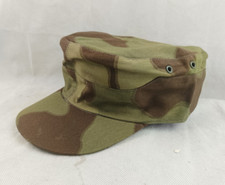 WWII GERMAN ARMY M37 ITALIAN