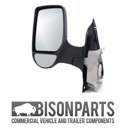Door wing mirror - door,
