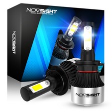 NOVSIGHT H7 LED Headlight