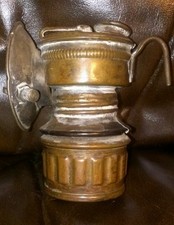 1920's CARBIDE MINING OR