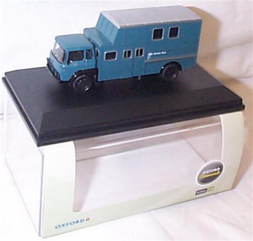 Bedford british rail - bedford,