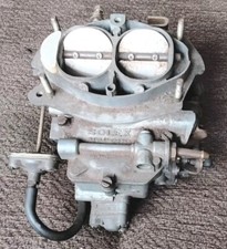 Solex X25 D3 1805 Twin Choke Carb Carburettor FREE UK POST