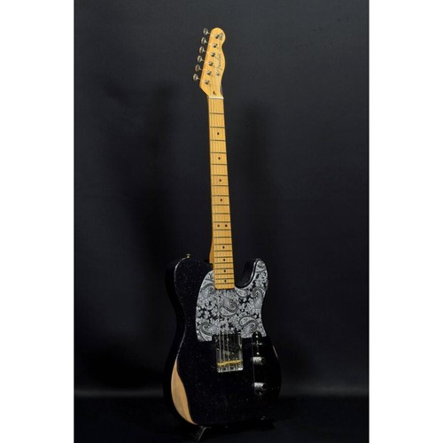 Fender brad paisley - fender, esquire