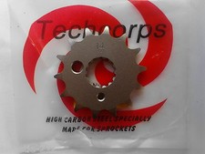 Front Sprocket 14T Standard