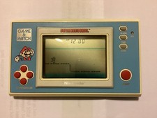 Nintendo Super Mario Bros 1988