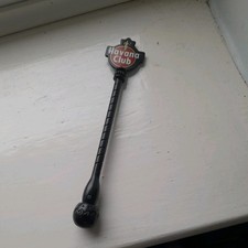 Havana Club Rum Cuba Swizzle