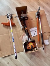 STIHL KM 94 R - Kombi Tool