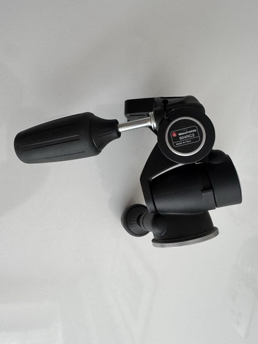 Manfrotto 804rc2 way pan - manfrotto, &