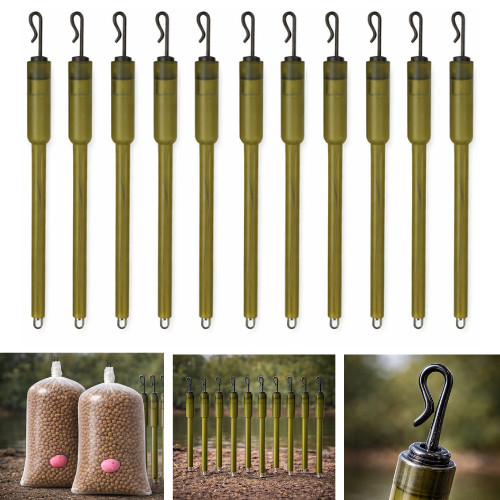 Pva stems solid - solid, bags