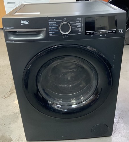 Beko pro energyspin - beko,