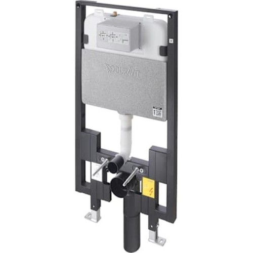 New duravit wd1022000091 - new,