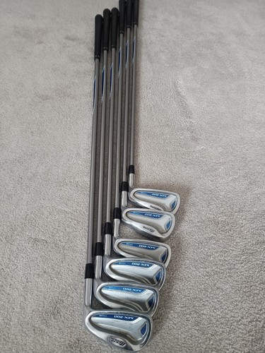 Mizuno 200 irons pw - irons, /