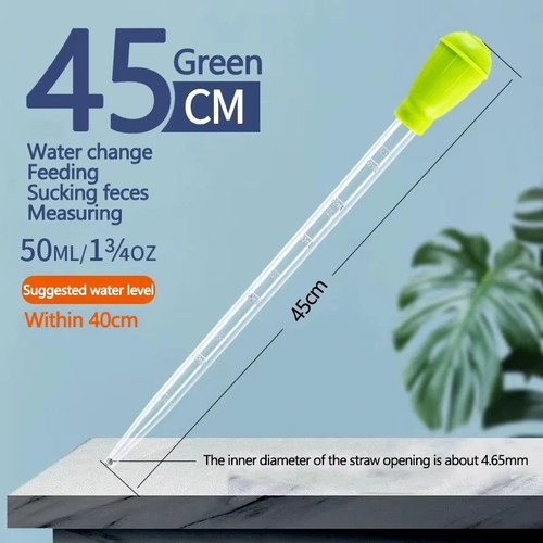 Turkey baster 29cm 45cm - baster,