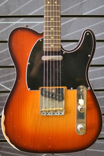 Fender artist jason isbell - artist,