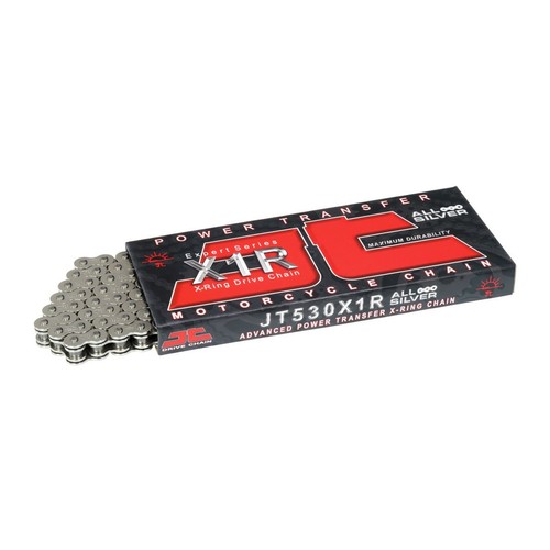 X1r ring chain - jt, nickel